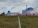 Calcio. Promozione. Alla San Francesco Loano basta il siluro di Taku per affondare il San Cipriano