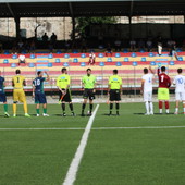 Calcio. Promozione. Con cuore e sofferenza, il Finale torna a vincere e lo fa contro la corazzata Sestrese