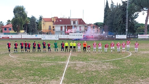 Calcio. Promozione. San Francesco Loano e Carcarese non sfondano, reti bianche all'Ellena