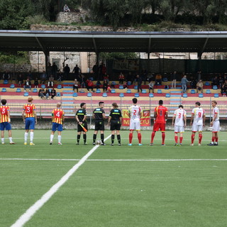 Calcio. Promozione. Nel teso &quot;Borel&quot; finisce a reti bianche tra Finale e Millesimo