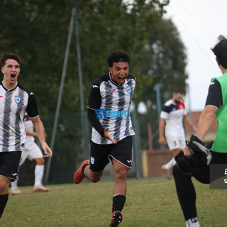 Calcio. Eccellenza. Il Golfo Paradiso espugna Loano! Rossoblu sconfitti e biancocelesti in vetta a punteggio pieno