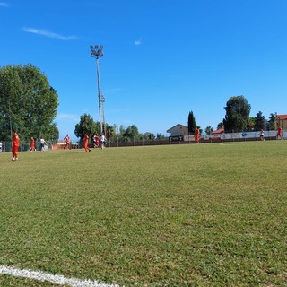 Calcio. Eccellenza. Reti bianche all'Ellena, partono con un pareggio S.F. Loano e Rivasamba