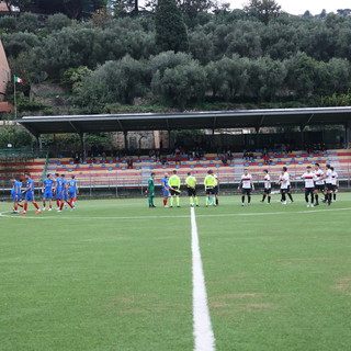 Calcio. Promozione. La Sampierdarenese espugna Finale! E' crisi nera per la squadra di Brignoli