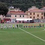 Calcio. Coppa Italia Promozione. Due su due per il Finale, ai giallorossi basta un autogol per superare il Pontelungo e ipotecare i quarti