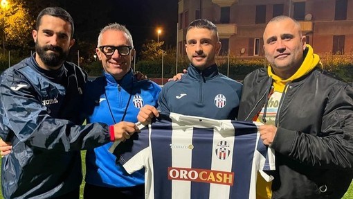 Calciomercato, Savona. Tris di arrivi dal Celle Varazze: c'è anche Damonte