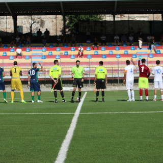 Calcio. Promozione. Con cuore e sofferenza, il Finale torna a vincere e lo fa contro la corazzata Sestrese