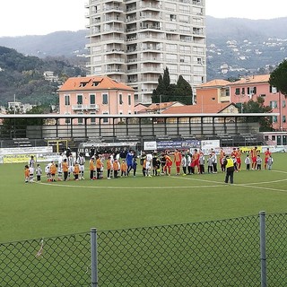 Calcio, Serie D. Gelo Finale: niente punti a Lavagna. Mobilio e Di Pietro rispondono a De Martini