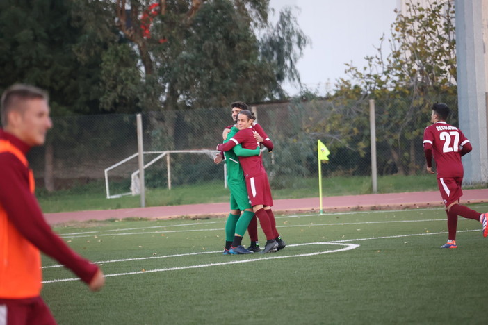 Calcio, Coppa Italia Serie D. Il Saluzzo passa dai rigori, Vado eliminato