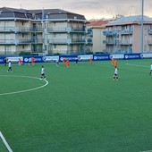 Calcio. Eccellenza. Insolito consegna i tre punti al Pietra, contro la Sammargheritese finisce 1-0