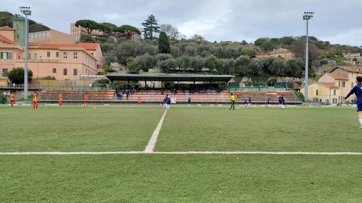 Calcio. Promozione. Rimonte e controrimonte ma alla fine il Celle Varazze la spunta e sbanca il &quot;Borel&quot;