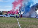 Calcio. Promozione. Il derby alla San Francesco Loano, decide l'arcobaleno nel primo tempo di Totaro