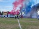 Calcio. Promozione. Il derby alla San Francesco Loano, decide l'arcobaleno nel primo tempo di Totaro