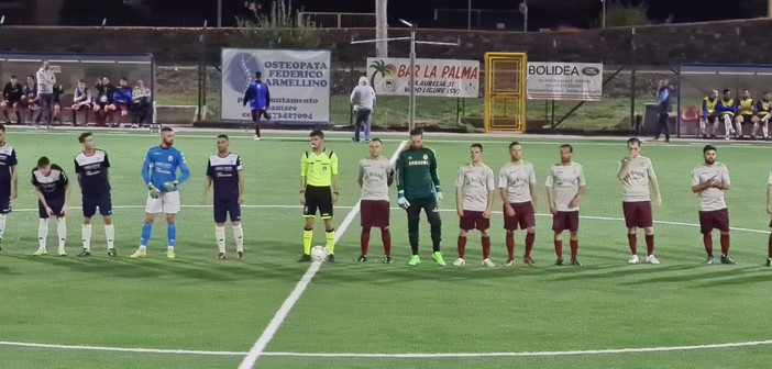 Calcio. Prima Categoria B: tutto facile per la Spotornese, Città di Cogoleto ko 3-0 al &quot;Picasso&quot;