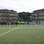 Calcio. Eccellenza. Arriva la prima vittoria in campionato per il Pietra Ligure, Dominici e Sogno bastano a superare l'Arenzano