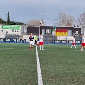 Calcio. Promozione. La battaglia del &quot;Riva&quot; termina in parità, ad Auteri risponde la magia di Guardone