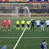 Coppa Italia di Eccellenza, il sogno del Pietra Ligure si infrange sulla Genova Calcio, al &quot;Chittolina&quot; è trionfo biancorosso