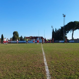 Calcio. Promozione. La San Francesco Loano non si ferma, altro pokerissimo al Ventimiglia