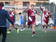 Calcio, Promozione. IL DERBY E' DEL PONTELUNGO! I granata piegano il Ceriale con le reti di Rocca e Delfino