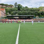 Calcio. Promozione. Il Finale non sbaglia, 4-2 al Ventimiglia: si deciderà tutto all'ultima giornata