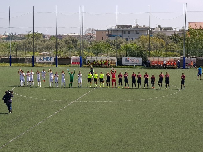 Calcio, Serie D. Albissola in rimonta sul Ghiviborgo: Cargiolli e Gulli tengono la Sanremese a -2. Si deciderà tutto tra una settimana