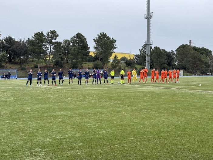 Calcio, Eccellenza. Pazza vittoria per il Celle Varazze: rimontati due goal al Rivasamba e -1 in classifica