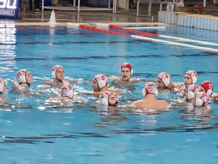 Pallanuoto, EuroRari che vittoria! Il Vasas si inchina ai biancorossi, alla &quot;Zanelli&quot; finisce 16-13