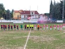 Calcio. Promozione. San Francesco Loano e Carcarese non sfondano, reti bianche all'Ellena