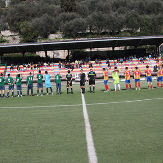 Calcio. Promozione. Finale di rimonta, il Legino si scioglie ancora nella ripresa: al &quot;Borel&quot; è 3-1