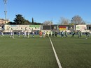 Calcio, Promozione. Il Pontelungo vince rimontando e rischiando: contro il Legino finisce 3 a 2