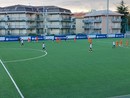 Calcio. Eccellenza. Insolito consegna i tre punti al Pietra, contro la Sammargheritese finisce 1-0