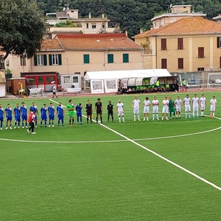 Calcio. Promozione. Il Finale parte con il piede giusto anche in campionato, Superba superata 3-1