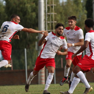 Calcio. Promozione. La San Francesco Loano non delude, prova di forza contro il New Bragno: 5-1 il risultato finale