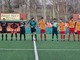 Calcio. Prima Categoria A. Tris Aurora nell'anticipo, il Millesimo cade 3-1 sotto i colpi di Laudando e Vallone