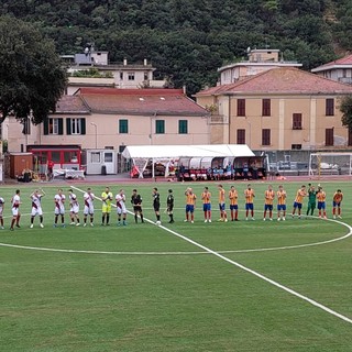 Calcio. Coppa Italia Promozione. Due su due per il Finale, ai giallorossi basta un autogol per superare il Pontelungo e ipotecare i quarti