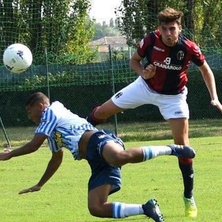 Calciomercato, Imperia: colpo Padovan per la difesa, il giocatore classe 2000 è pronto a vestire la casacca nerazzurra