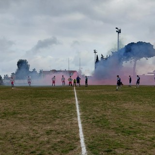 Calcio. Promozione. Alla San Francesco Loano basta il siluro di Taku per affondare il San Cipriano