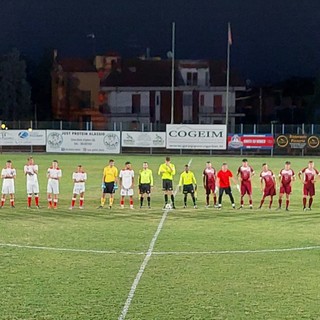 Calcio. Coppa Italia di Promozione. Esordio perfetto per la San Francesco Loano, poker al Pontelungo e qualificazione in mano