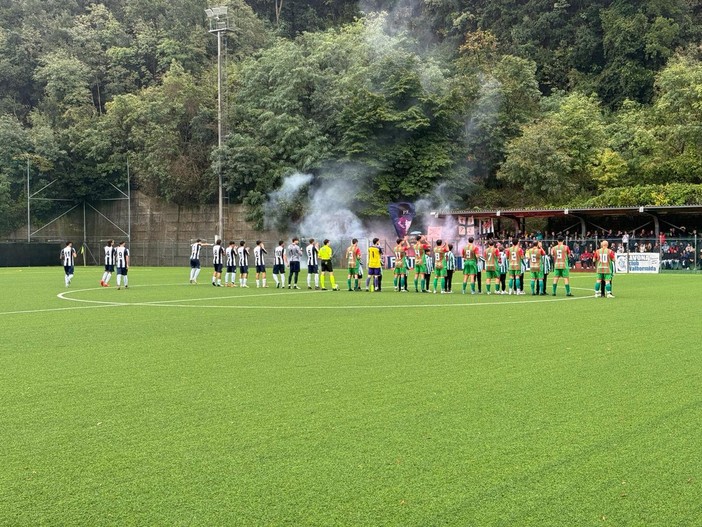 Calcio, Prima Categoria. Lo Speranza fa suo il derby! Savona sconfitto 3 a 1