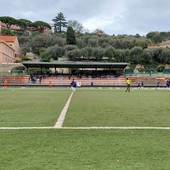 Calcio. Promozione. Rimonte e controrimonte ma alla fine il Celle Varazze la spunta e sbanca il &quot;Borel&quot;