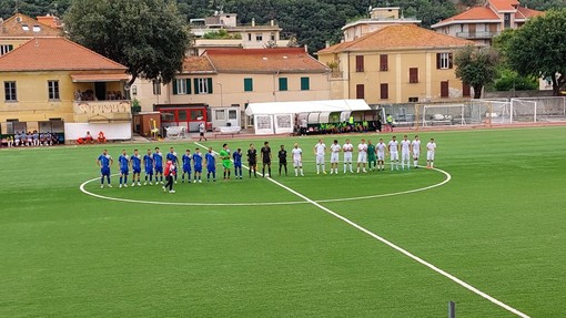 Calcio. Promozione. Il Finale parte con il piede giusto anche in campionato, Superba superata 3-1