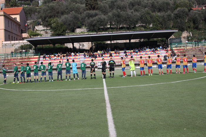 Calcio. Promozione. Finale di rimonta, il Legino si scioglie ancora nella ripresa: al &quot;Borel&quot; è 3-1