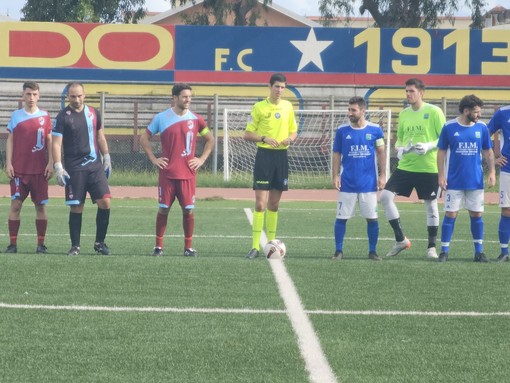 Calcio. Prima Categoria, primo ko per la Vadese: al &quot;Chittolina&quot; vince 3-0 il Masone