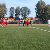 Calcio. Serie D. Cuore rossoblu! Il Vado batte il Varese grazie al sigillo di Loreto Lo Bosco