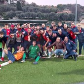 Calcio, Promozione. Troppa San Francesco per il Finale, il &quot;Derby delle Palme&quot; va ai loanesi: al Borel è 0-5