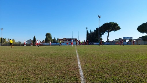 Calcio. Promozione. La San Francesco Loano non si ferma, altro pokerissimo al Ventimiglia