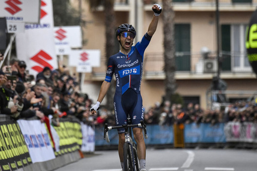 Ciclismo, è già tempo di guardare al 2025: il 5 marzo il via della stagione con il Trofeo Laigueglia