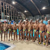 Pallanuoto UISP, Loa Waterpolo ok alla Sciorba: U.S. Luca Locatelli battuta 9-5