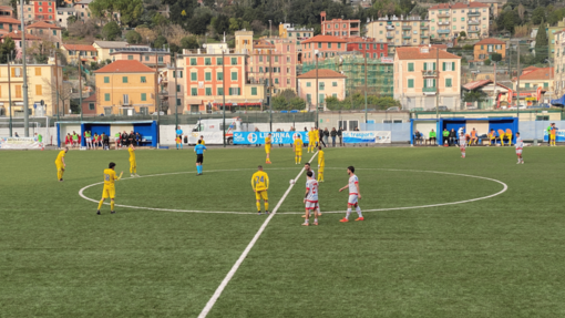 Calcio, Serie D. Ligorna superato in casa dall'Asti. Lunardon: &quot;Peccato per questa sconfitta, siamo rammaricati&quot;