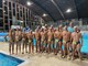 Pallanuoto UISP, Loa Waterpolo ok alla Sciorba: U.S. Luca Locatelli battuta 9-5