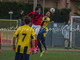 Calcio. Promozione: il piatto forte è Taggia-Cairese, ma la neve irrompe nella lotta al vertice. Loanesi-Legino, che sfida!